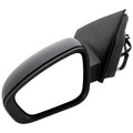 Driver Left Side Mirror for Chrysler 200 (2015–2017)