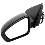 Driver Left Side Mirror for Chrysler 200 (2015–2017)