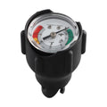 Pressure Gauge for Inflatable Boat (Universal)