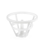 Air Filter Cage Holder + Bolt for Kawasaki KX65 KX80 KX85 KX100 KX112 (2000–2023) 13091-1696