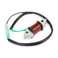 Lighting Coil for Yamaha 40HP 40X E40X Outboard (1989–2017) #66T-85533-00-00