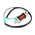 Lighting Coil for Yamaha 40HP 40X E40X Outboard (1989–2017) #66T-85533-00-00