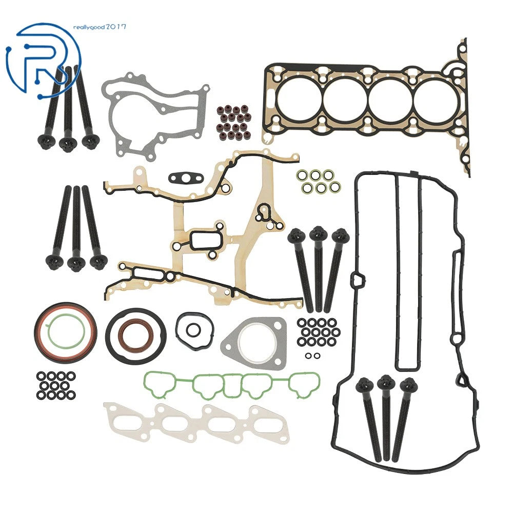 Gasket Bolts Kit for Chevy Cruze Sonic Buick Encore Trax (2011–2016)