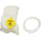Washer Reservoir for Jeep Grand Cherokee (1996–1998) with Pump