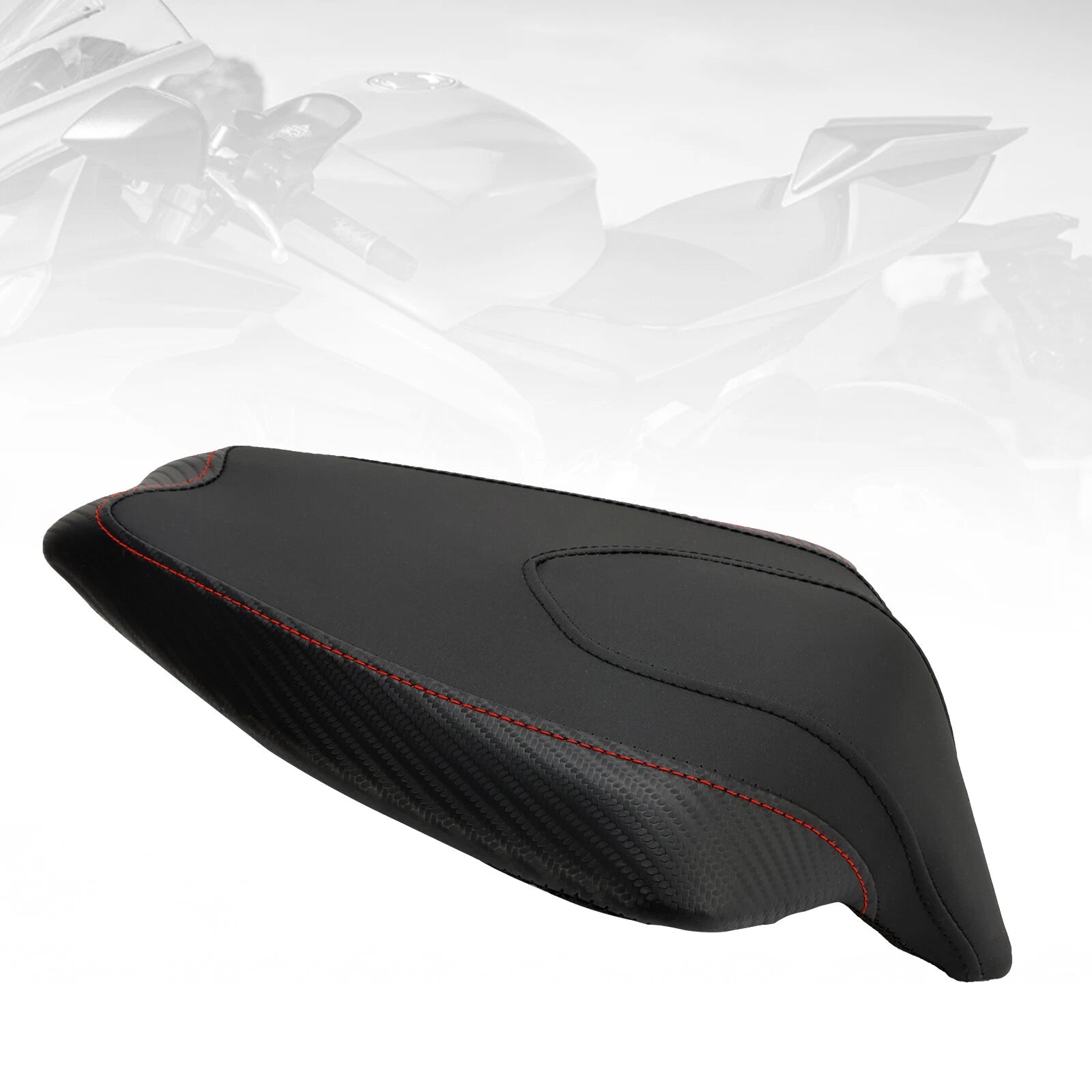 Rear Passenger Seat Cushion for Aprilia RS 660, Tuono 660 (2020–2023)