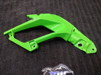 Left Side Cowling for Kawasaki Ninja 400 (2018) 55028-0643-777 Green Plastic