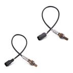 2X Oxygen Sensor for Mazda 3 (2010–2013) L4 2.0L 234-4467