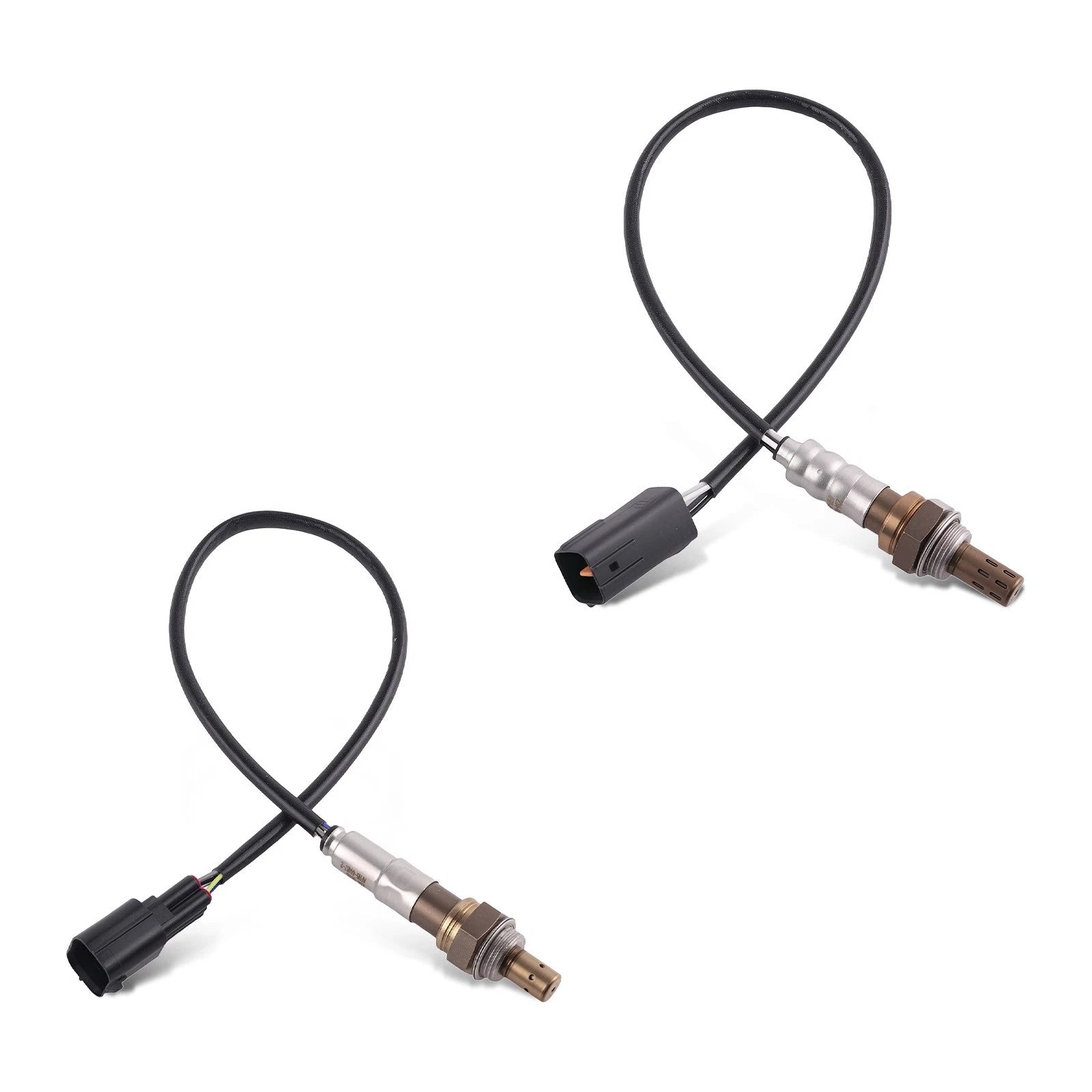 2X Oxygen Sensor for Mazda 3 (2010–2013) L4 2.0L 234-4467