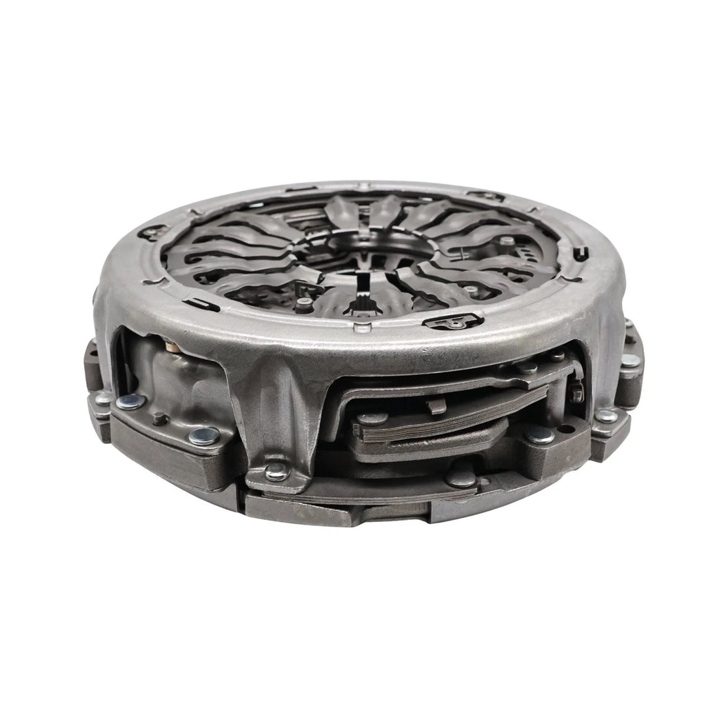 Double Clutch Set for Hyundai Veloster 1.6L (2012–2017) 41200-2A001