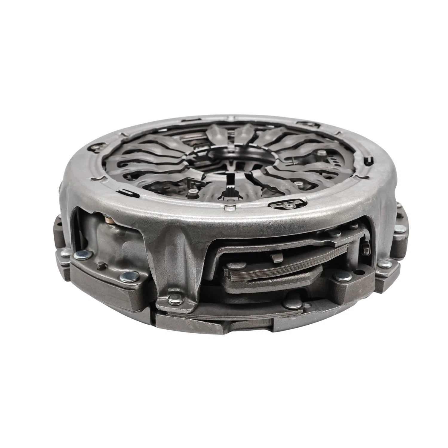 Double Clutch Set for Hyundai Veloster 1.6L (2012–2017) 41200-2A001