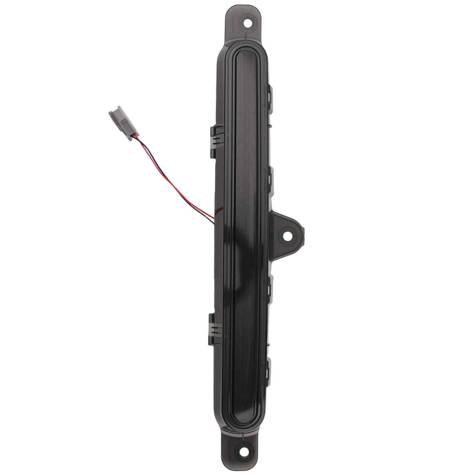 Smoked Lens LED 3rd Brake Light for Ford Mustang (2010–2014)