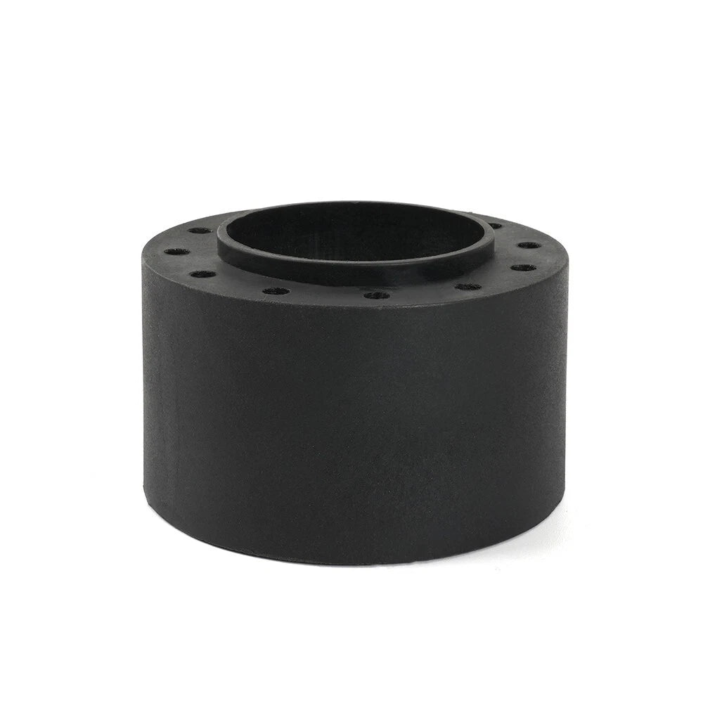 3/4” Axle Steering Wheel Adapter for Marine Boats