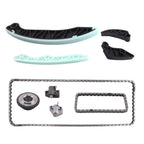 Engine Timing Chain Kit w/ Sprocket for Jeep Compass (2011–2014) 9-0736S