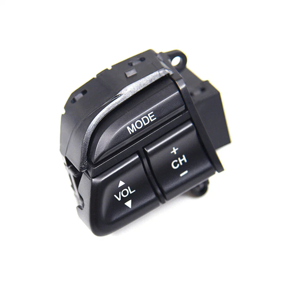Steering Wheel Volume Control Switch for Honda Accord (2008-2012)