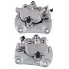 Front Brake Calipers & Pads for Can-Am Maverick 1000/1000R/Max 1000R (2013–2023) 705600679