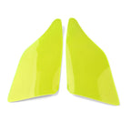 2X Headlight Guard Light Lens Cover for Ducati 899 959 1199 Panigale (2014–2018)