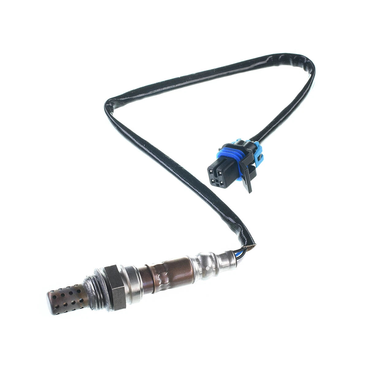 Set of 4 O2 Oxygen Sensors for Chevy Silverado 1500 (2006–2013)