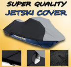 Watercraft Cover for Sea Doo Jet Ski GTX (1995–2002)