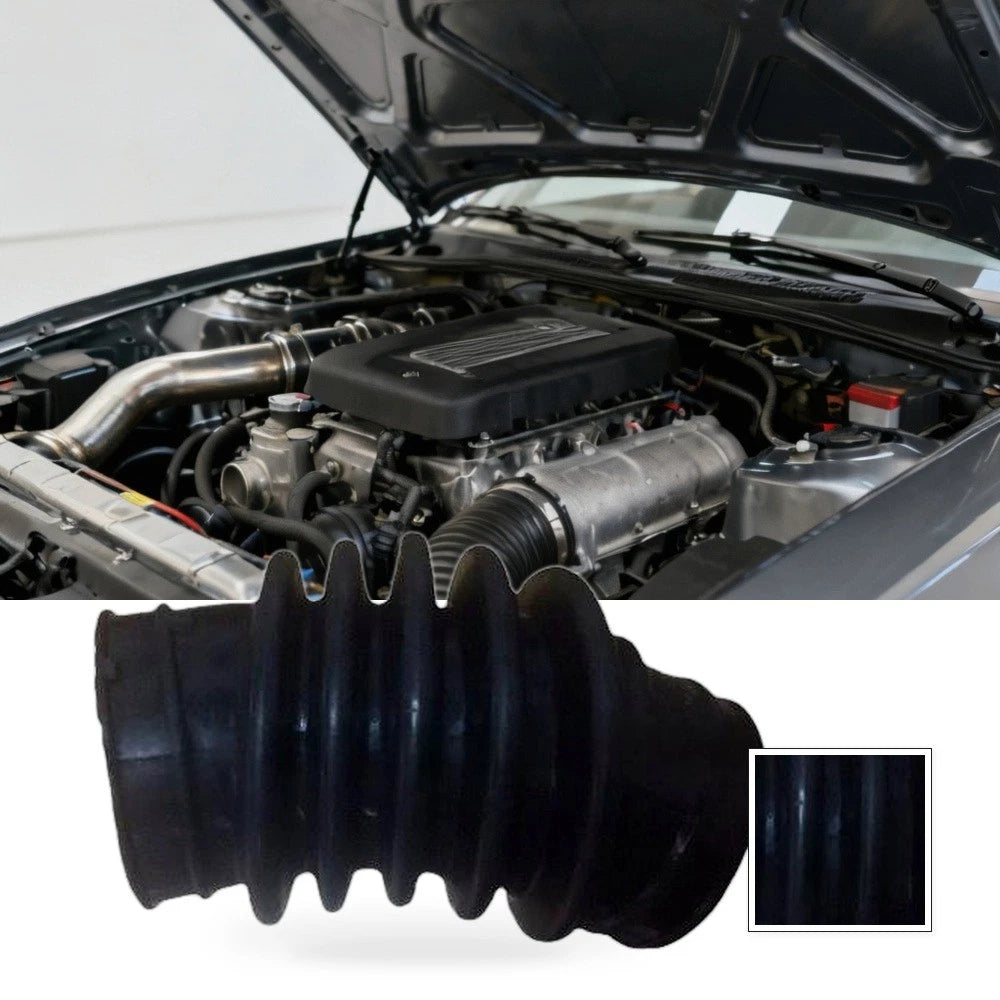 Air Intake Hose for Ford Focus (2005–2008) 1.6L 1.8L 2.0L 5M51-9A673A