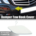 Front Right Tow Hook Cover for Mercedes Benz E-Class (2017–2023)