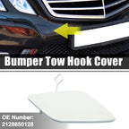 Front Right Tow Hook Cover for Mercedes Benz E-Class (2017–2023)