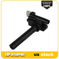 Ignition Coil Pack for Chevrolet Tracker (1999–2004) L4 1.6L
