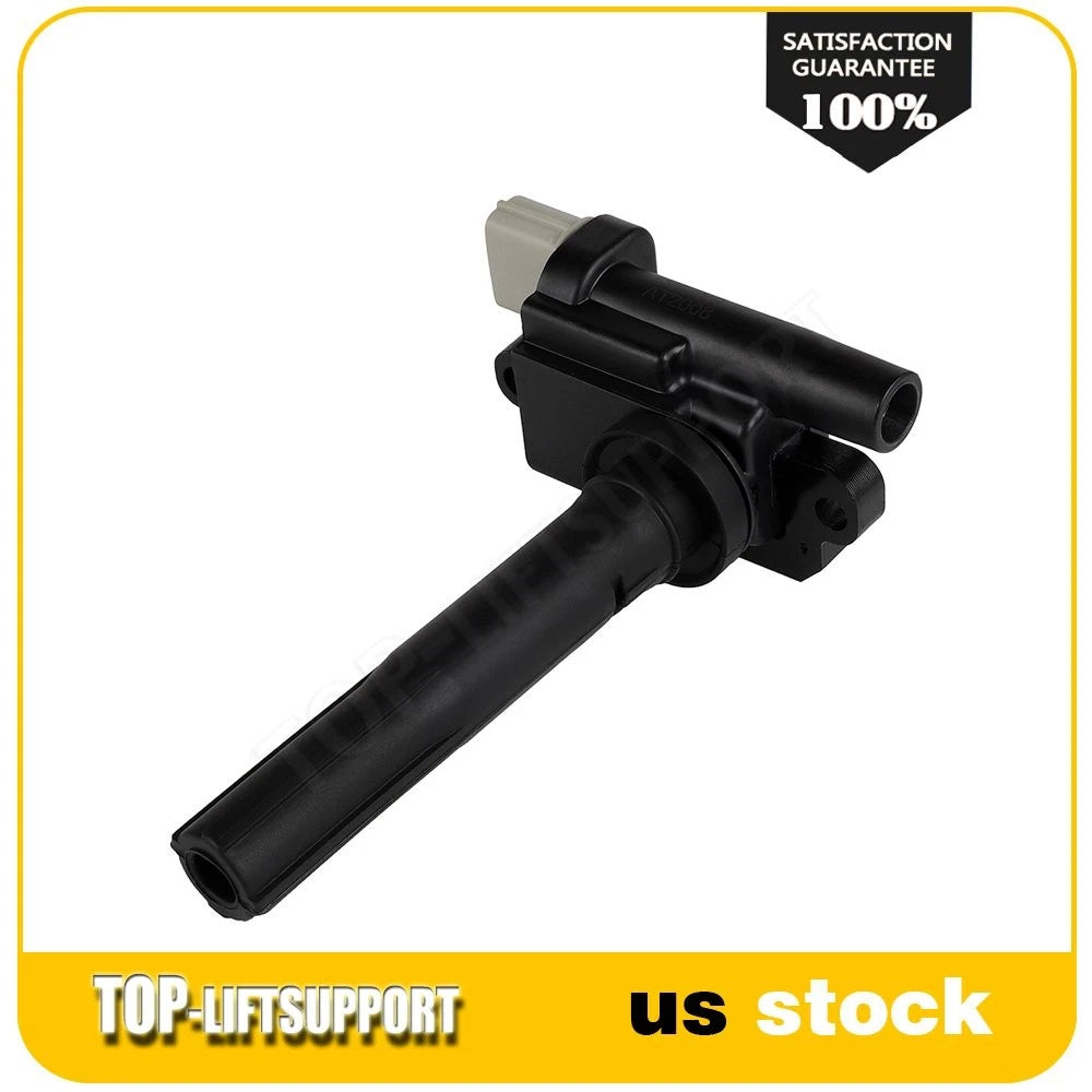 Ignition Coil Pack for Chevrolet Tracker (1999–2004) L4 1.6L