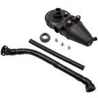 Crankcase Vent Valve Kit for BMW E36 E39 M52 (1992–2006)