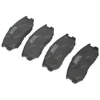 Front Disc Pad Set for Mitsubishi Mirage CE 1.5L 4G15-S3 (1996-2003)