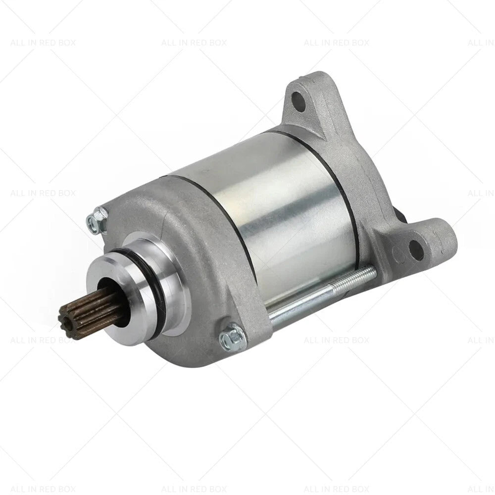 Starter Motor for Honda CRF450RWE CRF450 CRF450R 450RX (2019–2022)