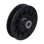 Idler and Pulley Set for Riding Lawn Mowers (LGT 2654)