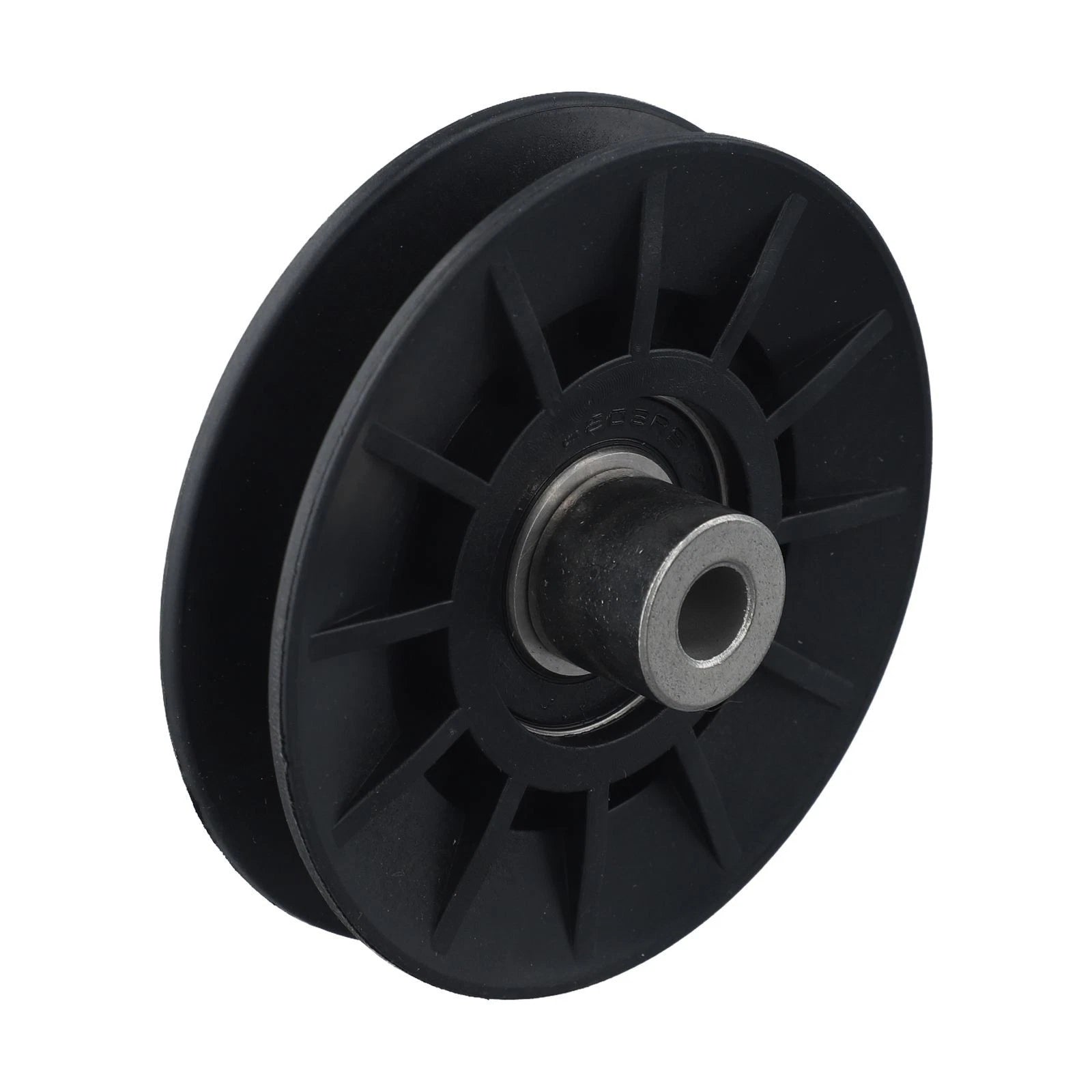 Idler and Pulley Set for Riding Lawn Mowers (LGT 2654)