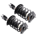 Pair Front Shock Struts Assembly for Chevrolet Impala (2006–2016)