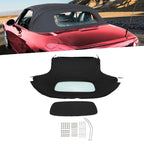 Convertible Soft Top with Heated Glass Window for Mazda MX-5 Miata (2006–2014)