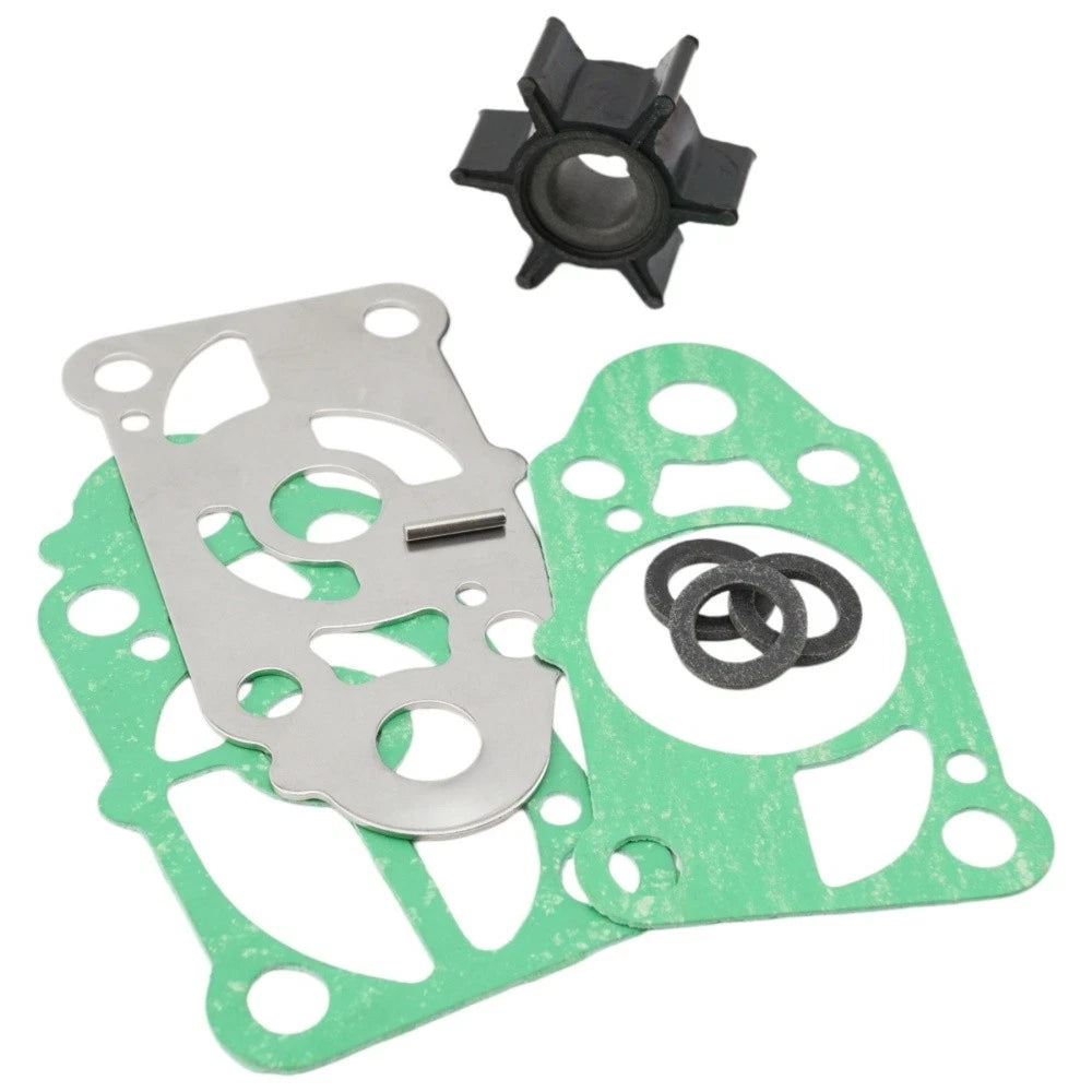 Water Pump Impeller Kit for Evinrude Johnson 4 Stroke 3.5 HP (1990–2000)