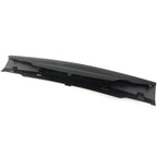 Bumper Skid Plate Tow Hook Eye Cover for Land Rover LR4 Discovery (2010-2013)