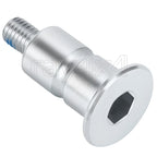 Shaft Brake Pivot for Honda CR125R CR250R CR500R CR80R CR85R (1985–2007) 46513-MAC-680