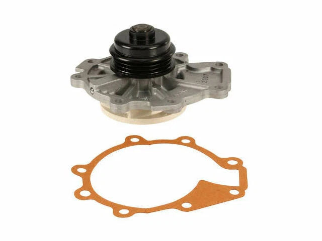 Water Pump with Gasket for Mazda Tribute 2005-2006 (3.0L V6 S434TQ)