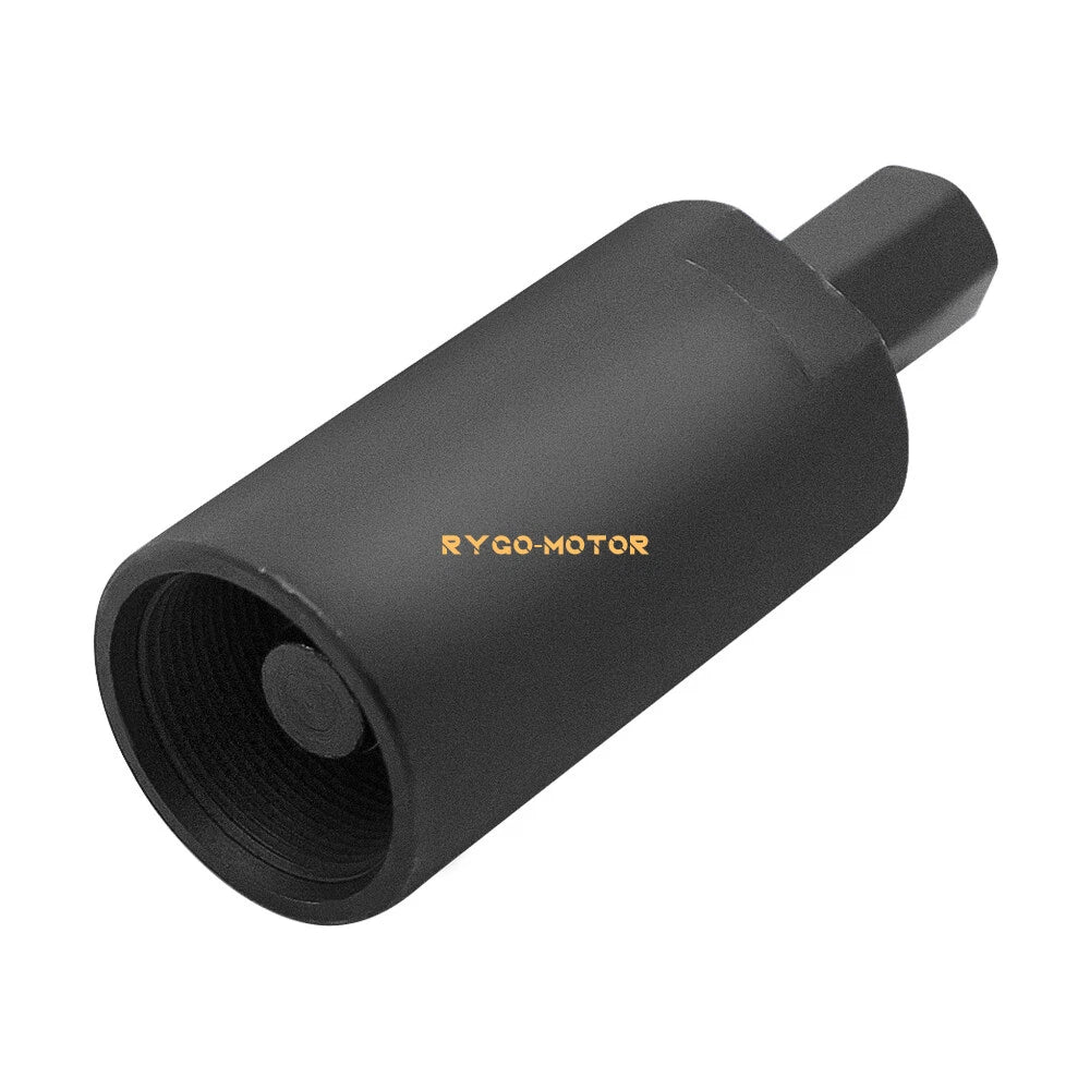 M33x1.5 Flywheel Puller Remover Tool for Suzuki Ozark 250 (2002–2014)