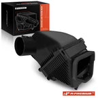 Engine Air Cleaner Filter Box Housing for Chevrolet Silverado 3500 HD (2007–2019)