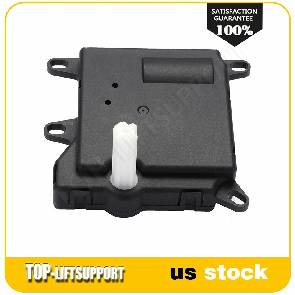 HVAC Heater Blend Door Actuator for Mercury Ford Explorer