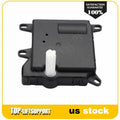 HVAC Heater Blend Door Actuator for Mercury Ford Explorer