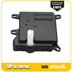 HVAC Heater Blend Door Actuator for Mercury Ford Explorer
