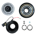 AC Compressor Clutch Replacement for Hyundai Tucson 2.0L (2016–2024)