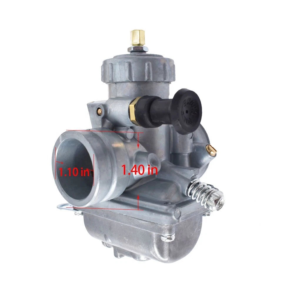 Carburetor for Yamaha TT R125 (2000–2003)