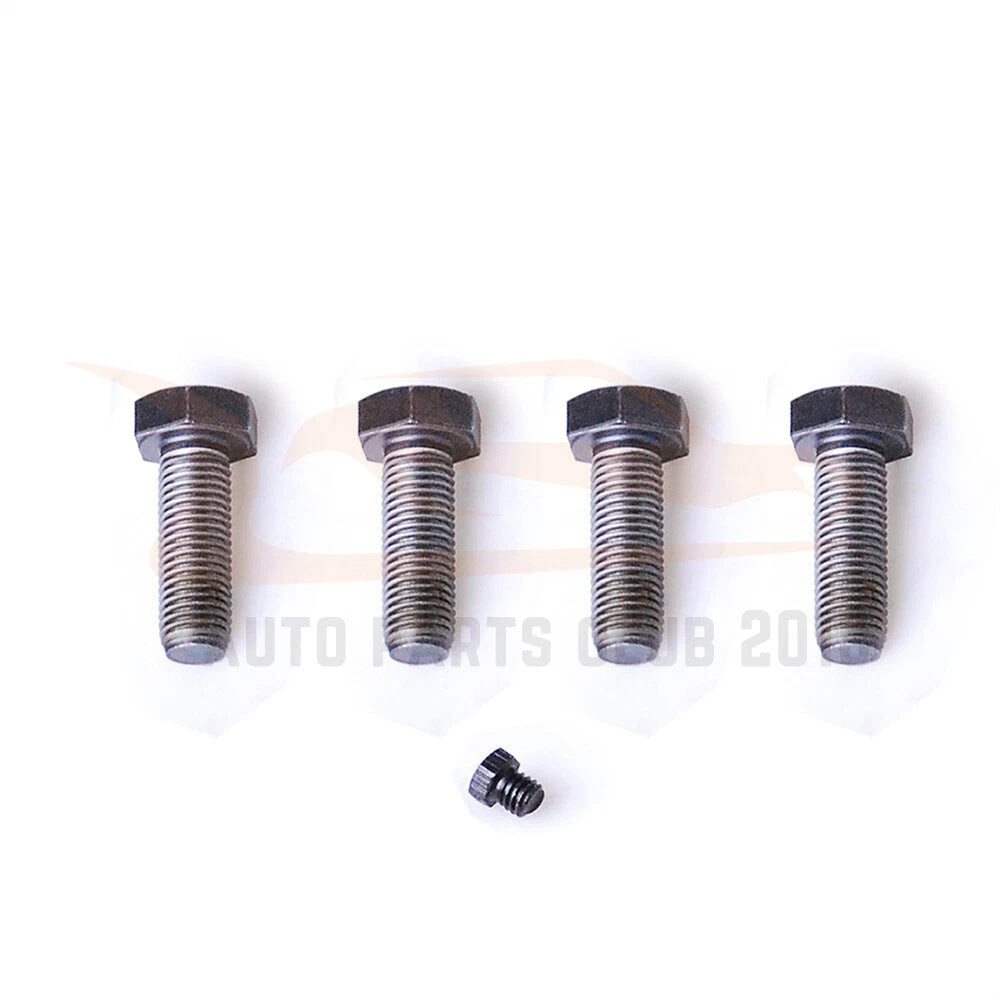 14Pcs Ball Joints Sway Bar Tie Rod Ends for Toyota 4Runner (1996–2002)