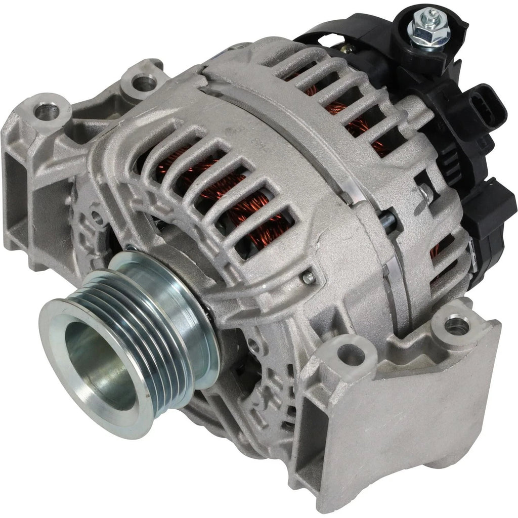 Alternator for Opel Vectra C (2002–2009)