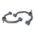 2X Front Upper Control Arms for Ford F-150 4WD (2004–2023) 2-4" Lift
