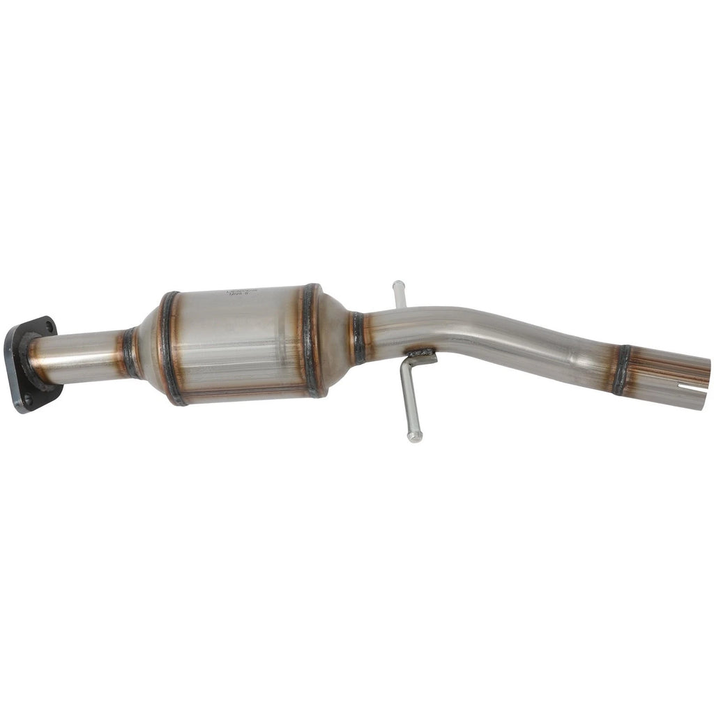 Rear Flex Pipe Catalytic Converter for Chevrolet Cruze (2011–2016) 1.4L