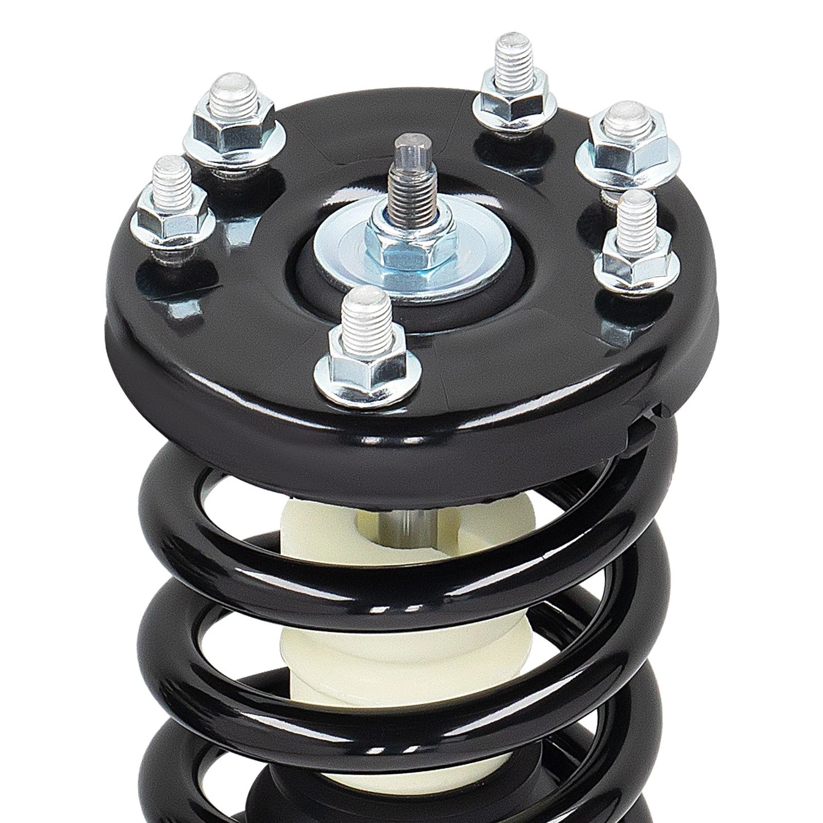 Front Shock Struts Coil Spring for Acura TL (2004–2008) 272322